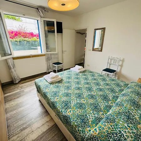 Apartamento Le Azzurre Di Paf *