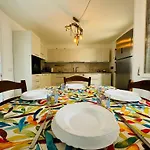 Le Azzurre Di Paf Apartment *